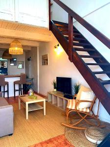 Zdjęcie z galerii obiektu Maison de ville w Marsylii