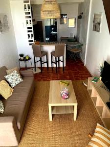 Zdjęcie z galerii obiektu Maison de ville w Marsylii