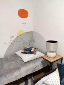 Postel nebo postele na pokoji v ubytování Wellspring + 17 fotografií