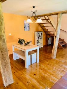 Zdjęcie z galerii obiektu Gîte Bidallon w mieście Saint-Michel-Saint-Jaymes