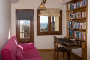 Gallery image of Mountain Breeze Sanctuary in Volos