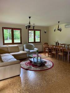 Gallery image of Holiday Guest House in Odorheiu Secuiesc