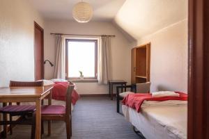 Fotografie z fotogalerie ubytování Hotel Viby Kro v destinaci Viby