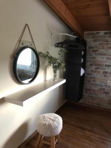 Fotografie z fotogalerie ubytování Green Olive Studios v destinaci Áyios Mámas