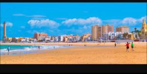 Plaża w apartamencie lub w pobliżu