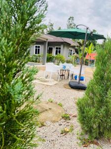 Fotografie z fotogalerie ubytování THE PINE HOUSE v destinaci Kuala Berang + 28 fotografií