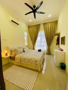 Fotografie z fotogalerie ubytování THE PINE HOUSE v destinaci Kuala Berang