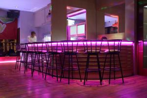 Nhà hàng/khu ăn uống khác tại Antoni Hotel