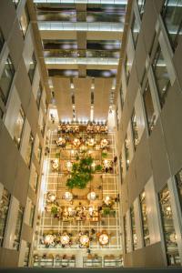 Fotografie z fotogalerie ubytování Chihpen Century Hotel v destinaci Wenquan