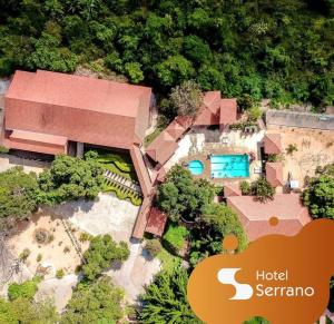 Gallery image of Hotel Serrano in Martins