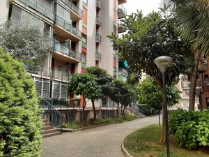 Gallery image of Appartamento Perla in Cologno Monzese
