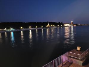 Przyroda w pobliżu tego apartamentu