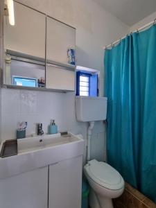 Gallery image of Anassa Milos House in Mandrakia +1 photo