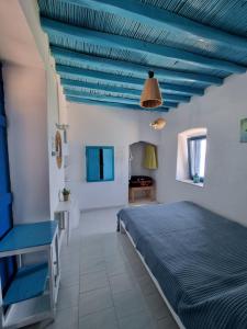 Gallery image of Anassa Milos House in Mandrakia