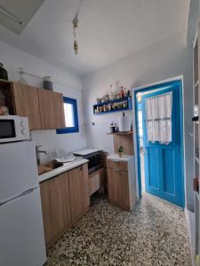 Gallery image of Anassa Milos House in Mandrakia