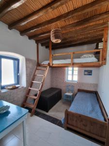 Gallery image of Anassa Milos House in Mandrakia