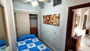 Fotografie z fotogalerie ubytování Apartamento con vistas al mar en Puerto Marina v destinaci Torremolinos