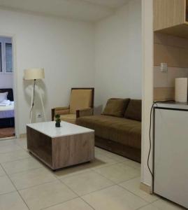 Area soggiorno di Guest House Ratko
