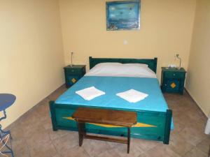 Gallery image of Santorious Family Apartment in Megalochori