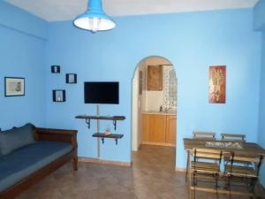 Gallery image of Santorious Family Apartment in Megalochori