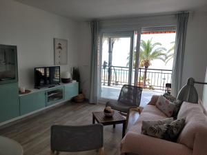 Afbeelding uit fotogalerij van Apartamento Apolo in Salou