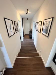 Fotografie z fotogalerie ubytování Dyke Appartements v destinaci Büsum