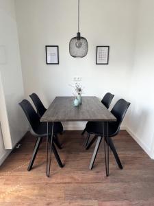 Fotografie z fotogalerie ubytování Dyke Appartements v destinaci Büsum