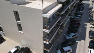 Okolí apartmánu