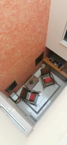 A bed or beds in a room at CASUAL SUITES GANDIA CENTRO