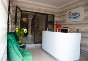 Gallery image of ANGELOCEAN GUEST HOUSE in Witbank