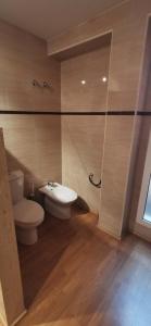 A bathroom at CASUAL SUITES GANDIA CENTRO
