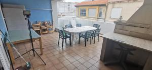 Kép CASUAL SUITES GANDIA CENTRO szállásáról Gandíában a galériában