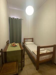 Postel nebo postele na pokoji v ubytování Amelia Beach Apartments