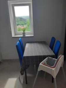 Fotografie z fotogalerie ubytování Apartman Sunset v destinaci Plomin