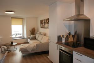 Afbeelding uit fotogalerij van Les hôtes voies in Bouillon