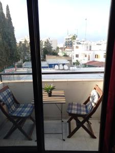 Gallery image of Old Town apartment 2 in Larnaca