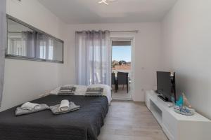 Gallery image of Apartment Toma in Seget Vranjica