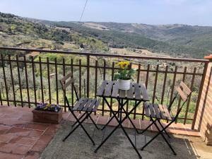 Gambar di galeri bagi Podere Soccorso casa vigneto di Montalcino