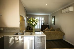 Gallery image of Gallery Apartments in Warrnambool