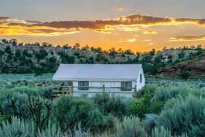 Galeriebild der Unterkunft BaseCamp 37° in Kanab