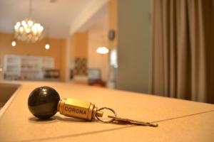Bilde i galleriet til Hotel Corona i Rimini