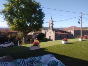 Fotografia z galérie ubytovania Casiña Rústica proximidades Ribeira Sacra v destinácii Ourense