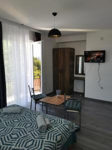 Gallery image of GOPO Guesthouse Elshani in Ohrid