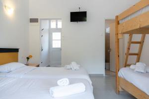 Gallery image of Wilde Rose Hotel in Dassia