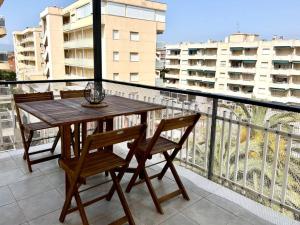 Fotografia z galérie ubytovania Apartamento espectacular en La Pineda v destinácii La Pineda