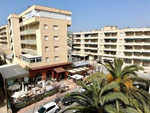 Fotografia z galérie ubytovania Apartamento espectacular en La Pineda v destinácii La Pineda