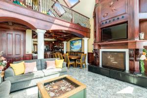 Φωτογραφία από το άλμπουμ του Oceanfront Seascape σε Rockaway Beach