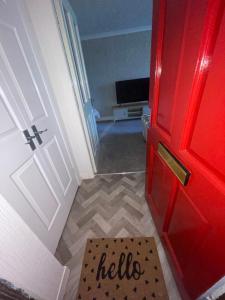 Foto dalla galleria di The Nest, Livingston a Livingston