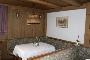 Foto de la galeria de Pension Sonnenhof a Mieming