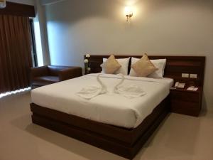 Foto dalla galleria di Perfect Place Hotel a Suratthani